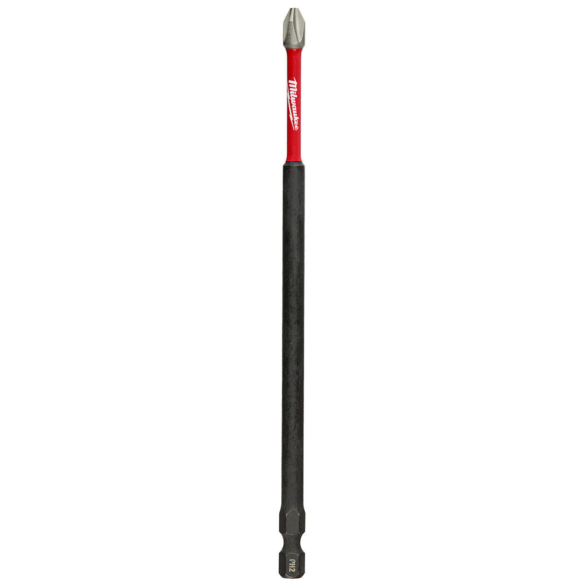 Punta Phillips De Impacto Milwaukee Ph2 X 152mm ( 6")