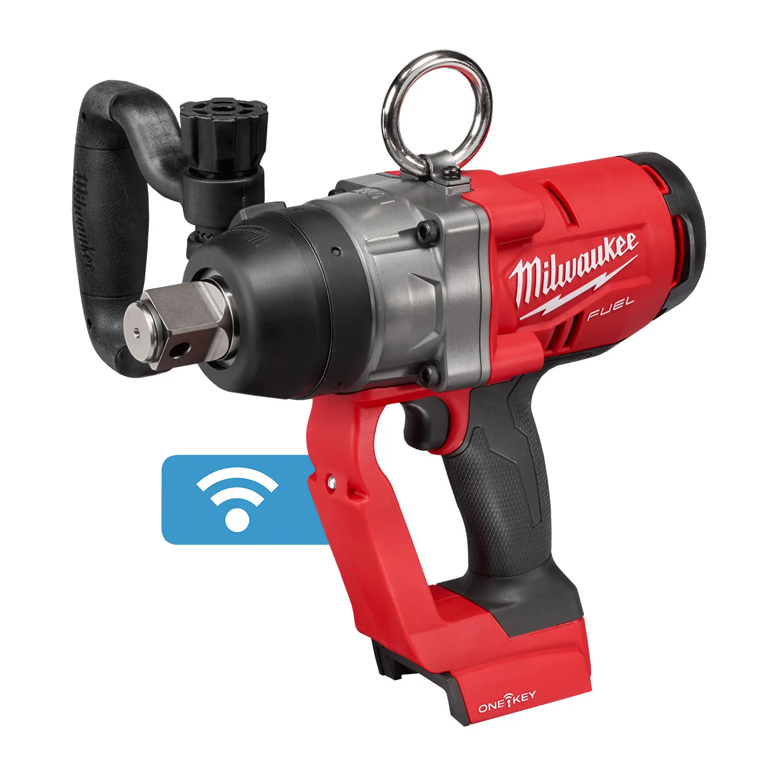 Llave De Impacto 2867-20 Inalámbrica Alto Torque Milwaukee