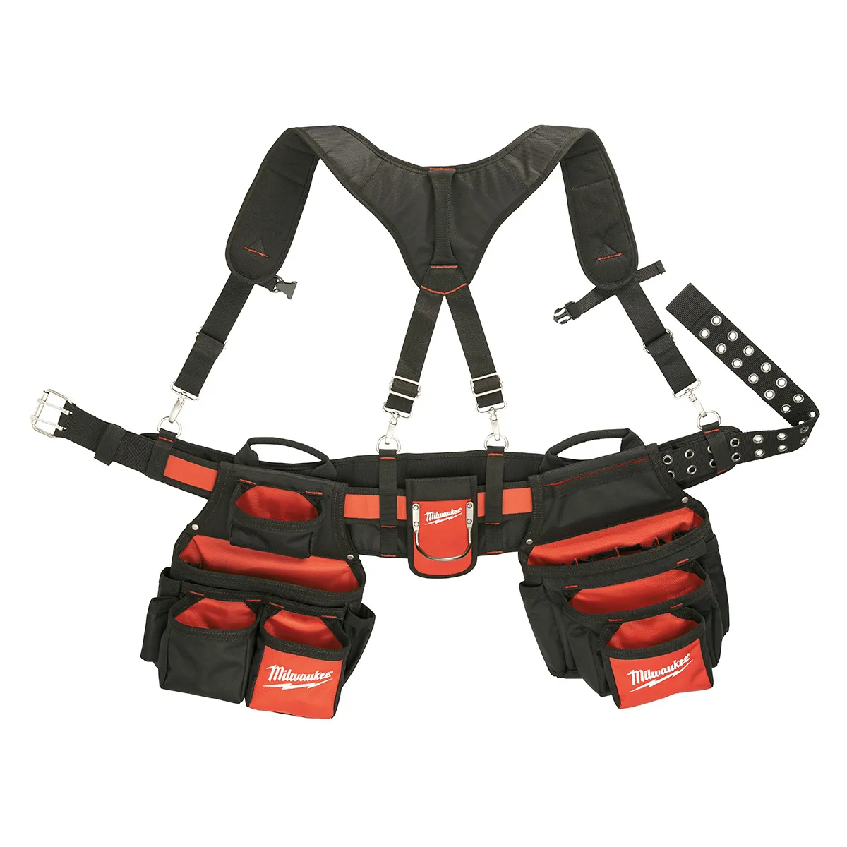 Coleto Industrial Para Construccion Milwaukee 48-22-8120