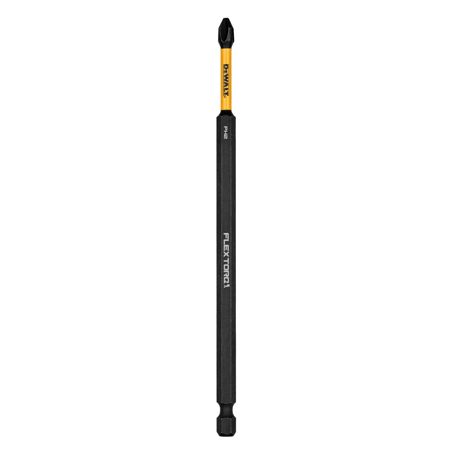 Punta Phillips De Impacto Ph2 X 152mm(6")DWAF6PH2IR