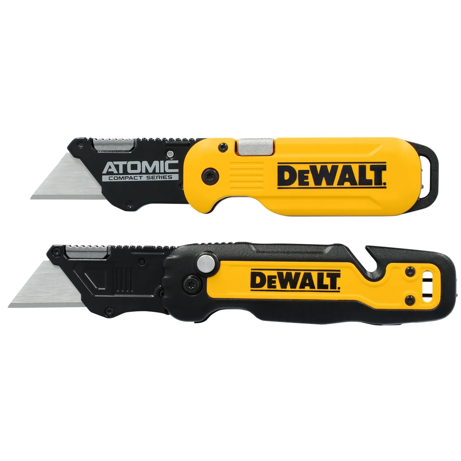 Cuchillo Cartonero Plegable Dwht10995 Dewalt