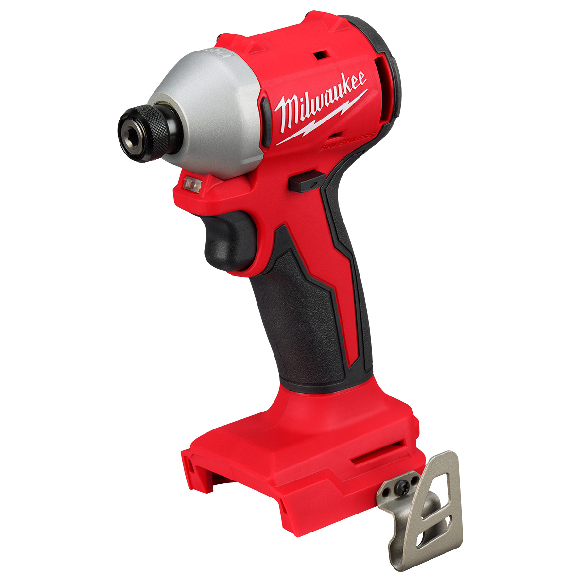 Milwaukee Atornillador De Impacto Compacto M18 3650-20