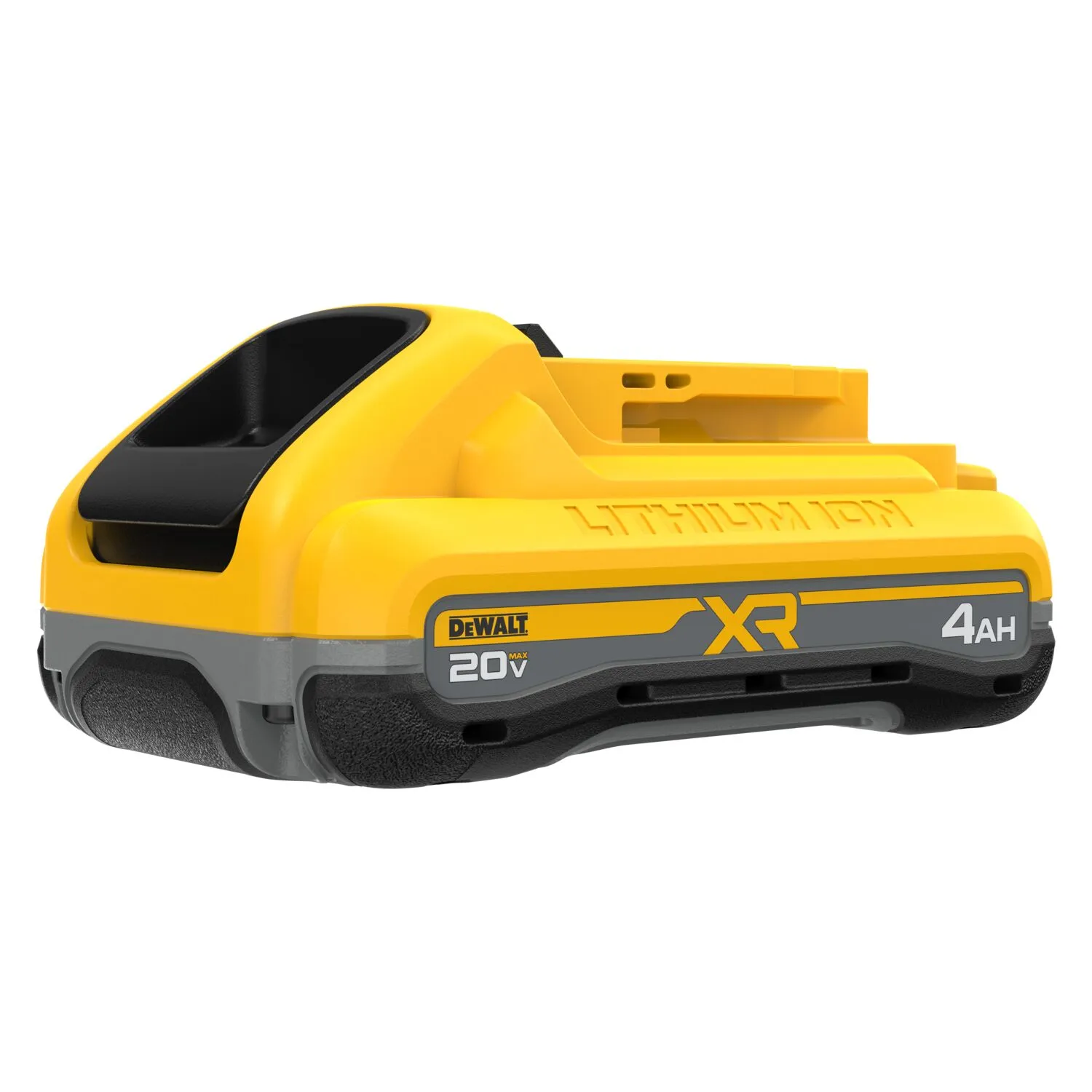 Bateria 4,0ah 20v Max Linha Powerpack 20v Dewalt Dcb2104
