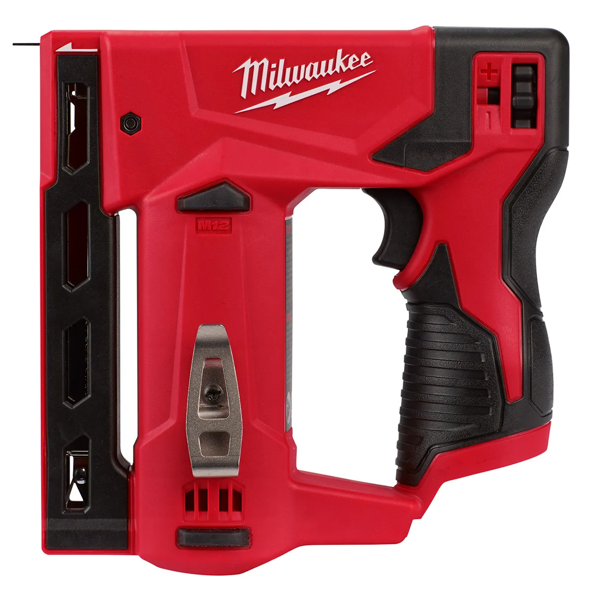 Engrapadora Milwaukee M12