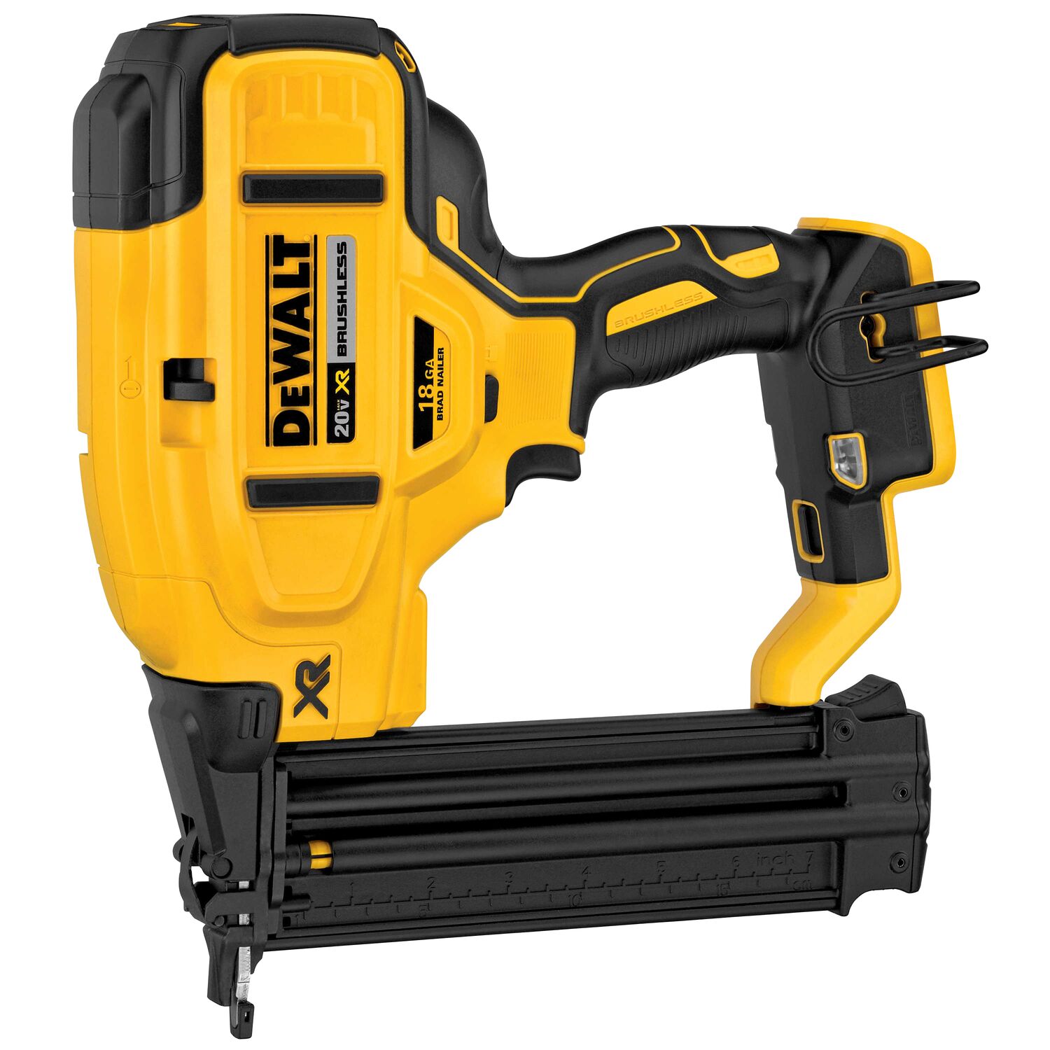 Clavadora 5/8 A 2-1/8 Sin Batería Dewalt Dcn680b