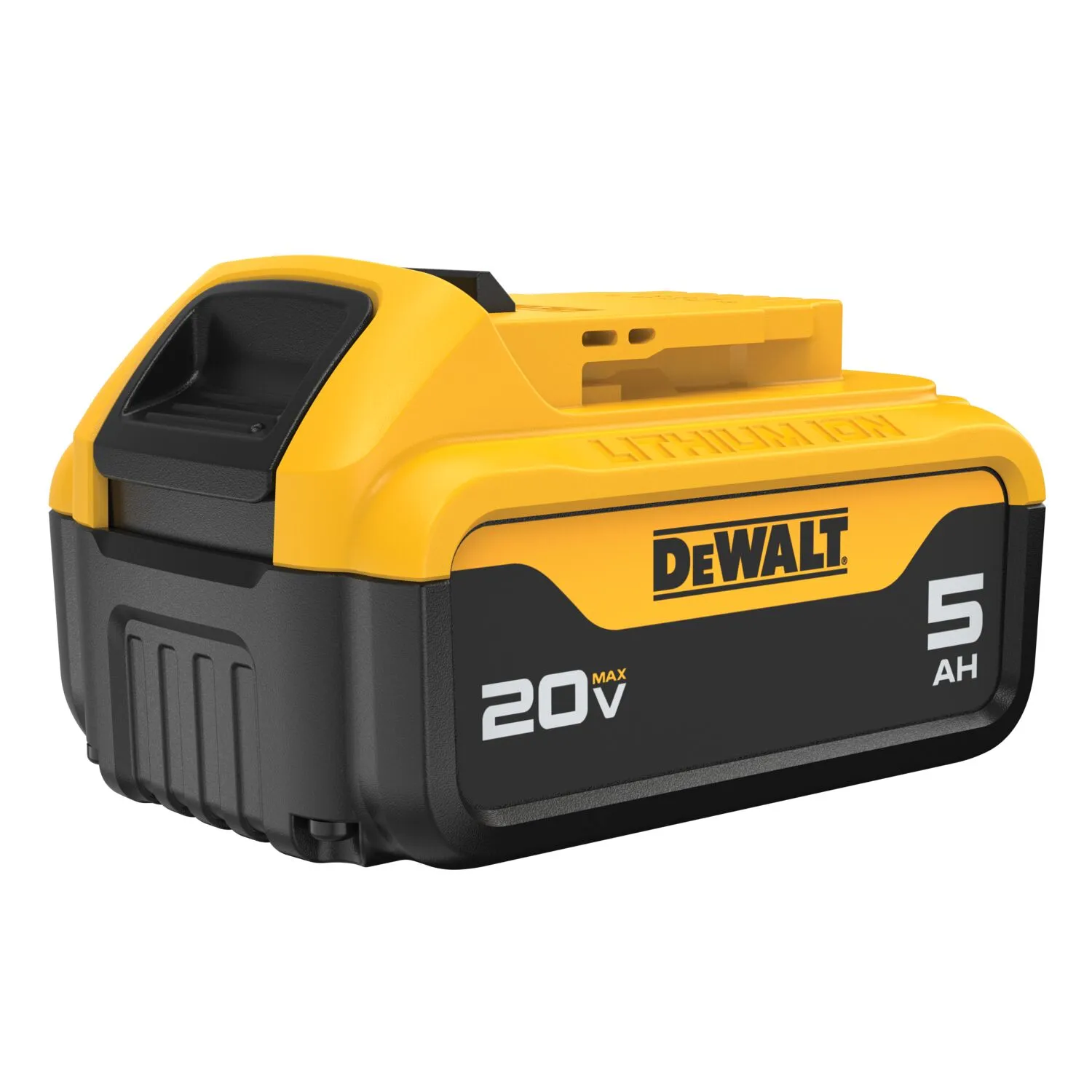 Batería Ion De Litio 20v 5ah Dcb205-b3