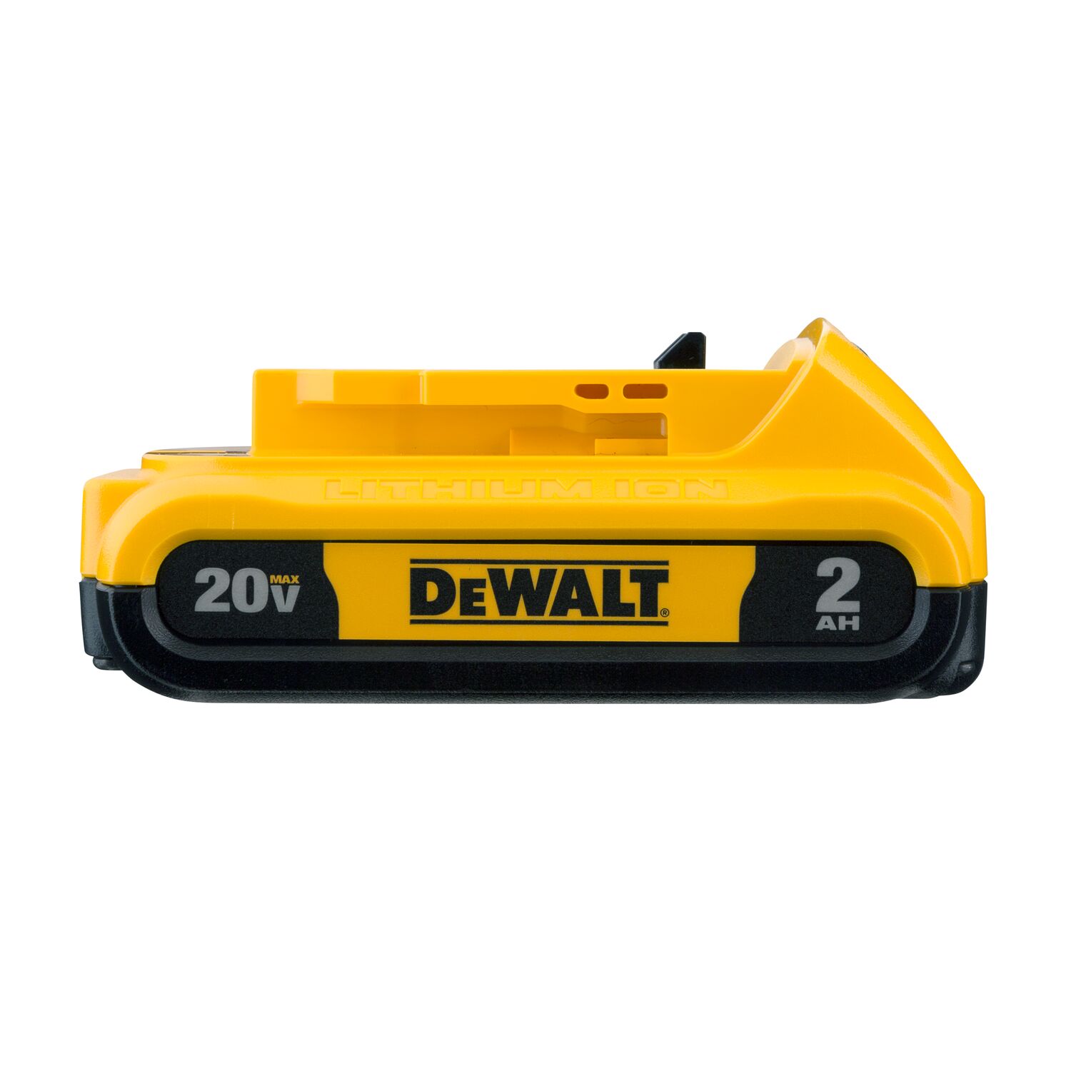 Batería De Iones De Litio Dewalt Dcb203-b3 20v 2ah