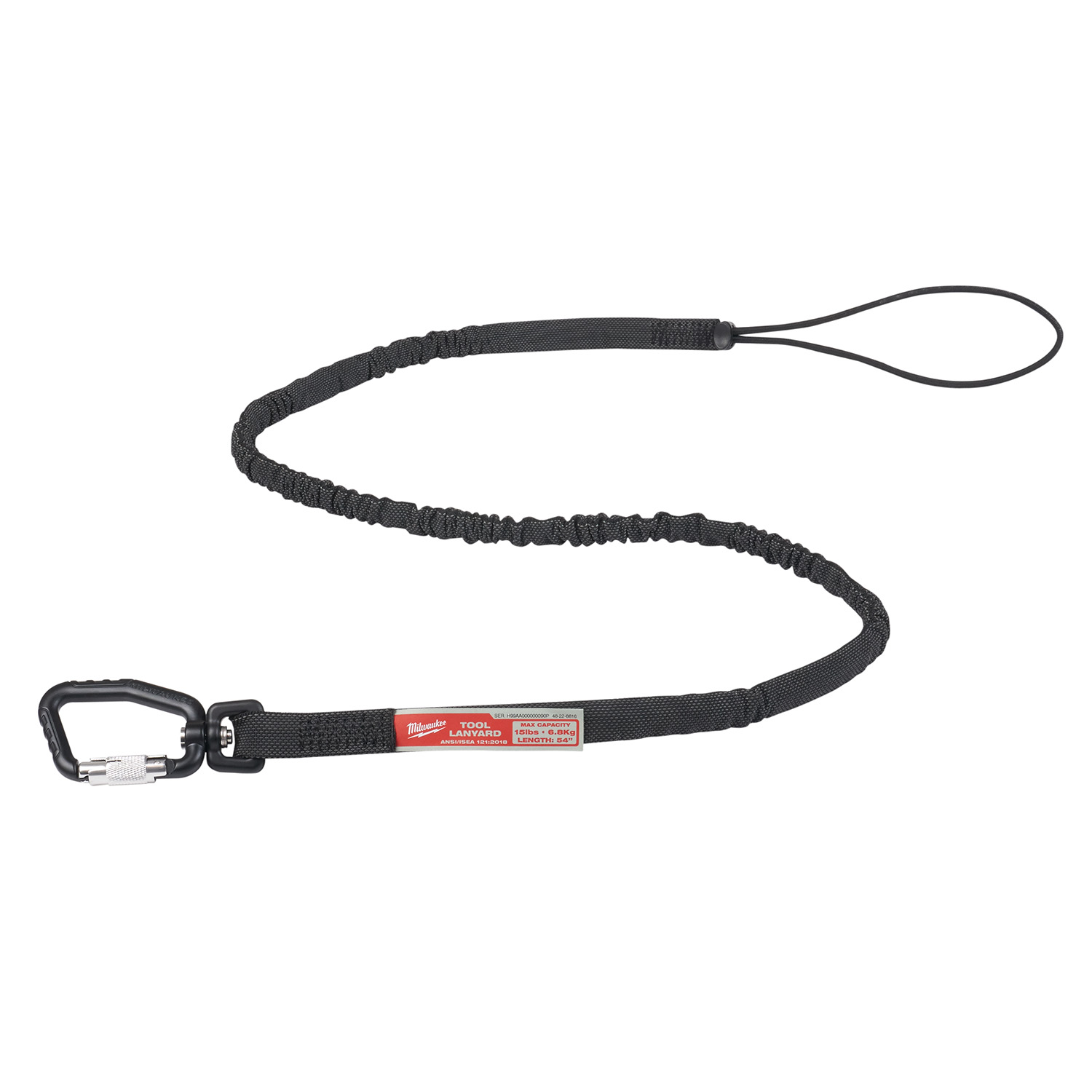 Cordon Portaherramienta 7kg Milwaukee 48-22-8816