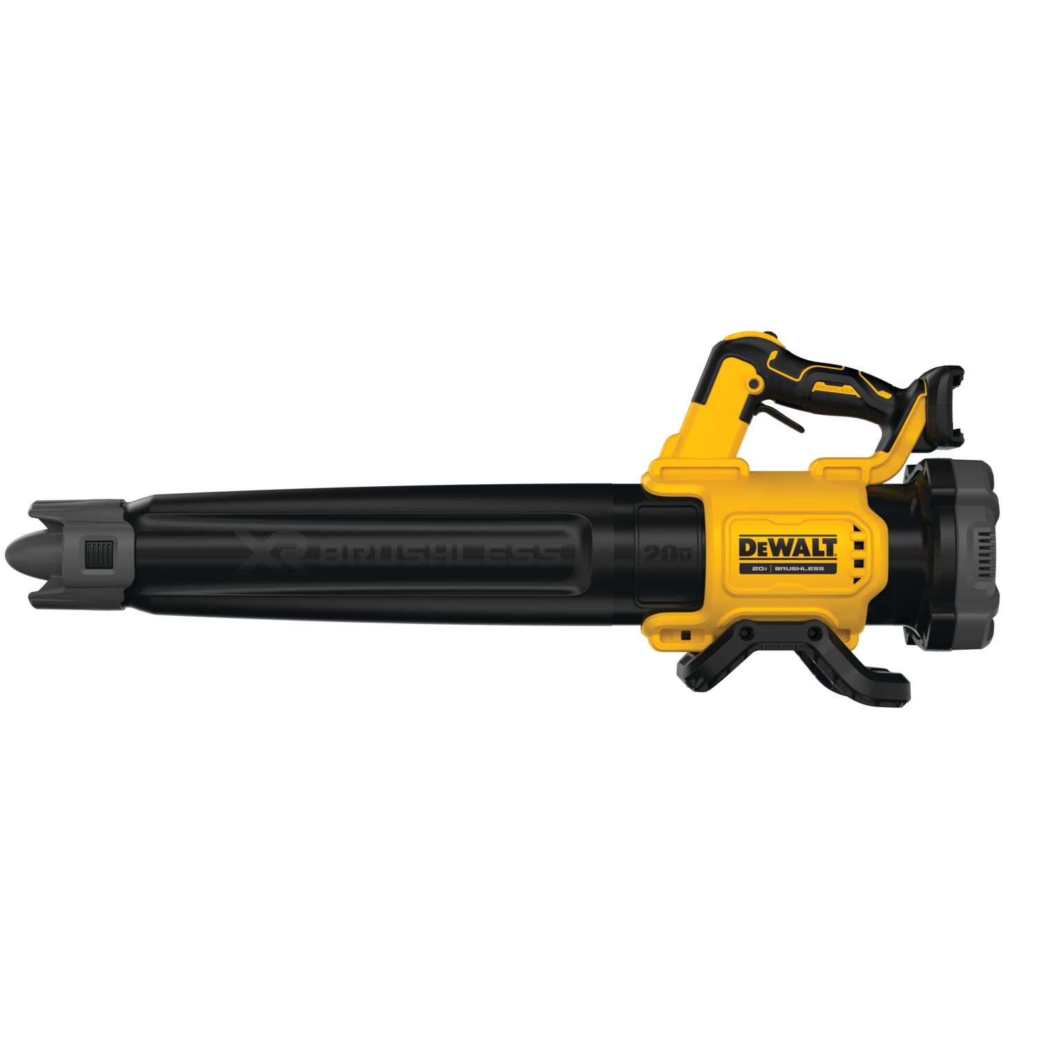 Soplador 20v Brushless Dewalt Dcbl722b-b3