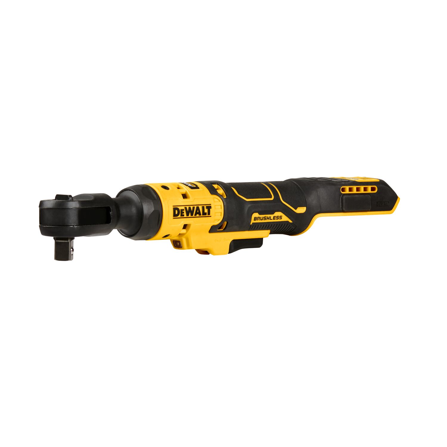 Chicharra Inalámbrica Dewalt 1/2 20v Dcf512b - Sin Baterías