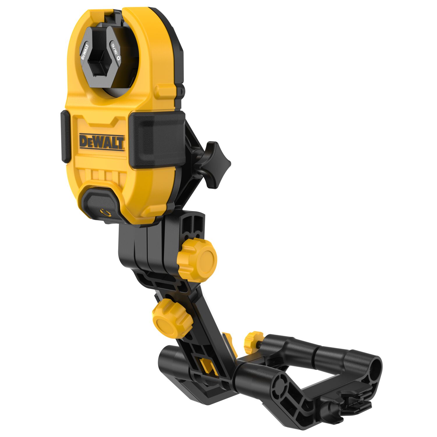 Accesorio Aprieta Tuercas Para Varillas Roscadas - Dewalt
